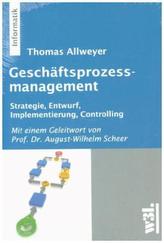 Geschäftsprozessmanagement