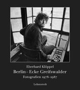 Berlin - Ecke Greifswalder