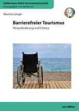 Barrierefreier Tourismus