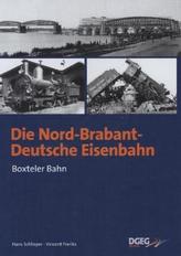 Die Nordbrabant-Deutsche Eisenbahn