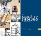 Die Maikäfersiedlung in München