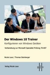 Der Windows 10 Trainer