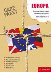 Care-Paket: Europa
