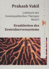 Krankheiten des Zentralnervensystems