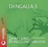 Djingalla, 1 Audio-CD. Tl.3