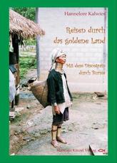 Reisen durch das goldene Land