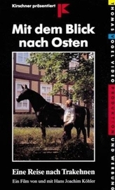 Mit dem Blick nach Osten, DVD