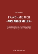 Praxishandbuch 'Ausländersteuer'