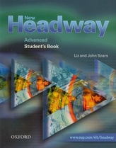 New Headway Advanced  Student's book