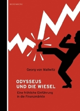 Odysseus und die Wiesel