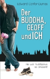 Der Buddha, Geoff und ich