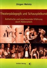 Theaterpädagogik und Schauspielkunst