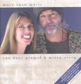 More than Music, The Deva Premal und Miten Story, m. Audio-CD