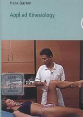 Applied Kinesiology, 3 DVDs