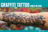 Graffiti Tattoo