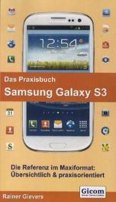 Das Praxisbuch Samsung Galaxy S3