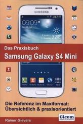 Das Praxisbuch Samsung Galaxy S4 Mini