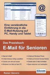 Das Praxisbuch E-Mail für Senioren