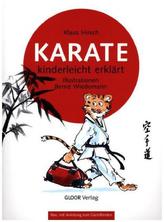 Karate kinderleicht erklärt