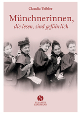 Münchnerinnen, die lesen, sind gefährlich