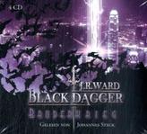 Black Dagger, Bruderkrieg, 4 Audio-CDs