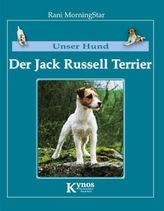 Der Jack Russell Terrier
