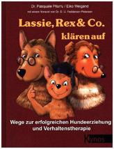 Lassie, Rex & Co. klären auf