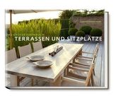 Terrassen und Sitzplätze