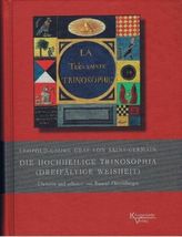 Die hochheilige Trinosophia