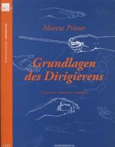 Grundlagen des Dirigierens