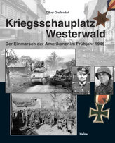 Kriegsschauplatz Westerwald