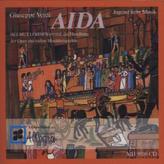 Aida, 1 CD-Audio