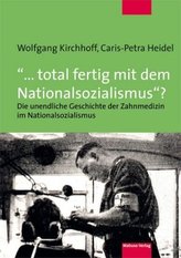 '... total fertig mit dem Nationalsozialismus'?