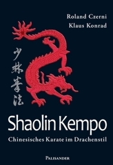 Shaolin Kempo