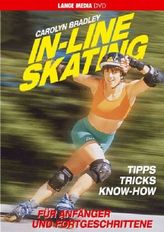 In-Line Skating, 1 DVD