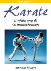 Karate, 1 DVD