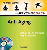 Anti-Aging, m. Audio-CD