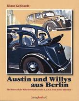 Austin und Willys aus Berlin