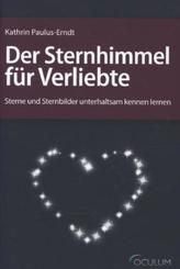 Der Sternhimmel für Verliebte