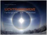 Lichtphänomene