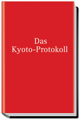 Protokoll von Kyoto
