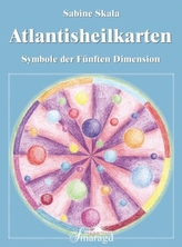 Atlantisheilkarten, Heilkarten