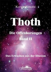 Thoth - Die Offenbarungen. Bd.2
