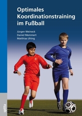 Optimales Koordinationstraining im Fußball