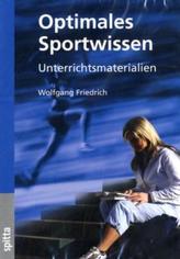 Optimales Sportwissen, CD-ROM