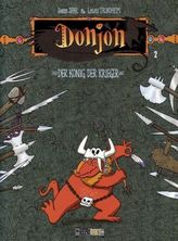 Donjon - Der König der Krieger