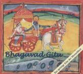 Bhagavad Gita, 2 Audio-CDs