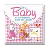 Unser Baby (rosa)
