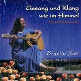 Gesang und Klang wie im Himmel, 1 Audio-CD
