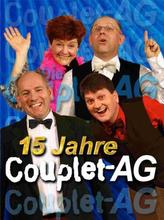 Das Wiwaldi-Partykochbuch
